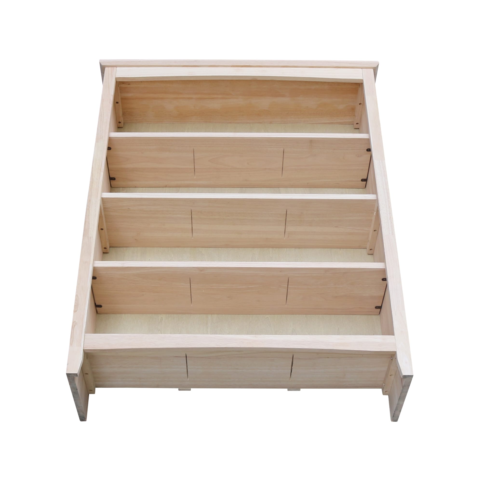 International Concepts SH-38248A bookcases - View #6