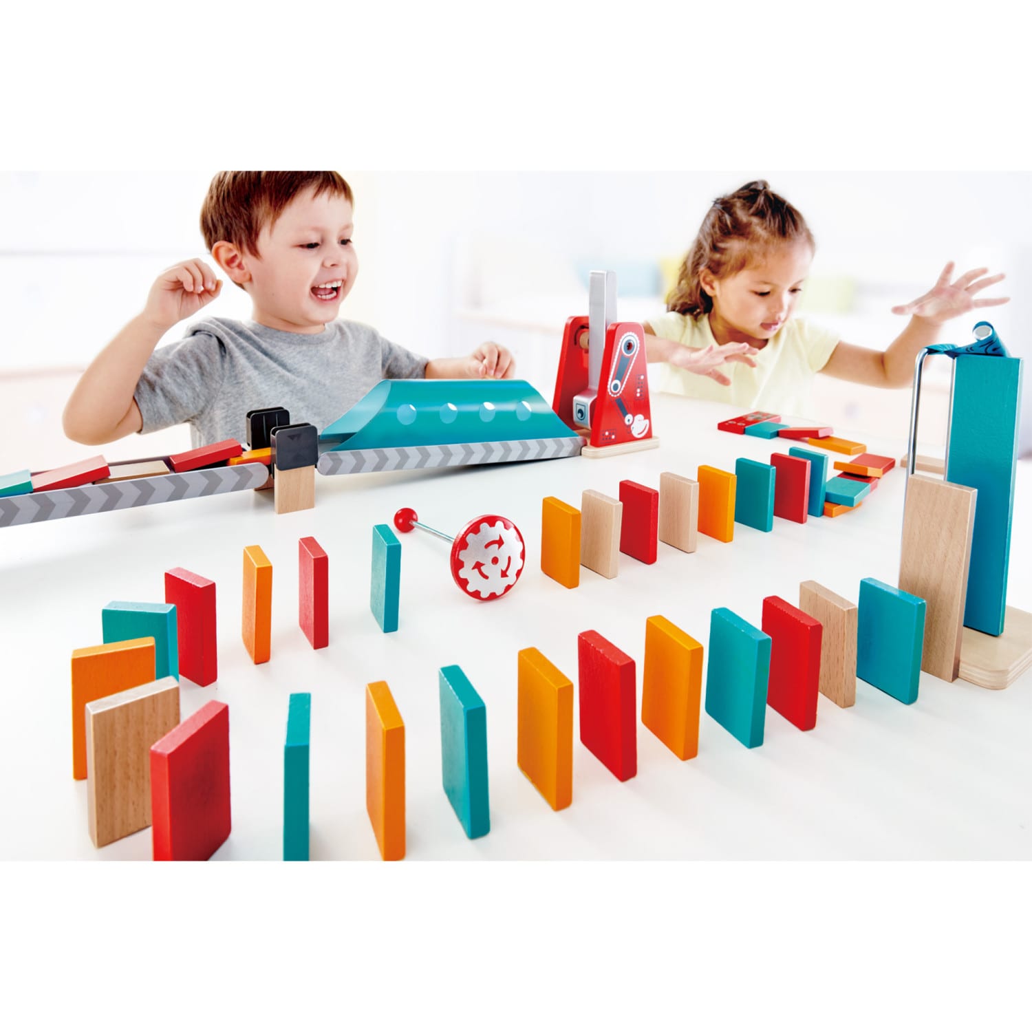 Hape G6943478023604 Play-Toys - View #4