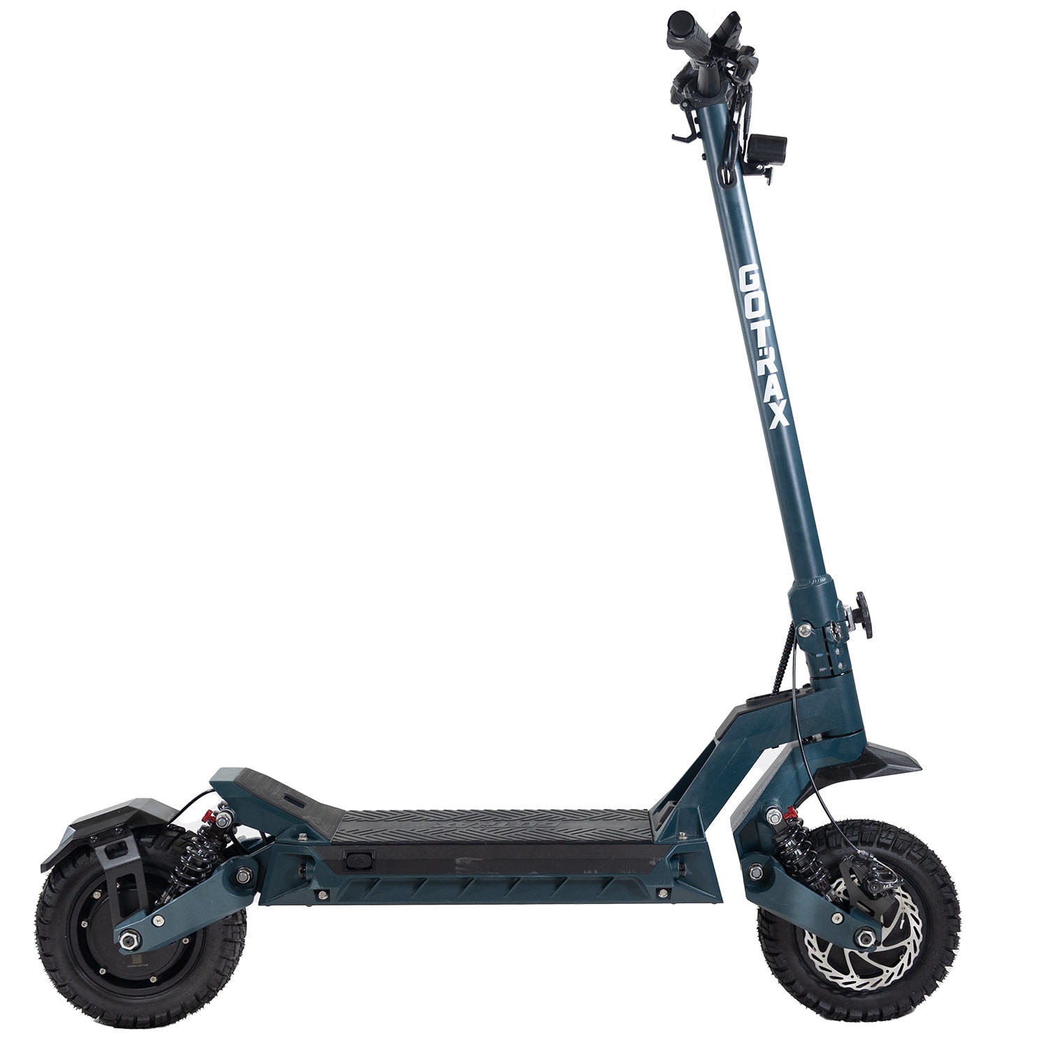 Gotrax Gotrax Gx3 1000w Adult Electric Scooter In Blue In The Scooters 