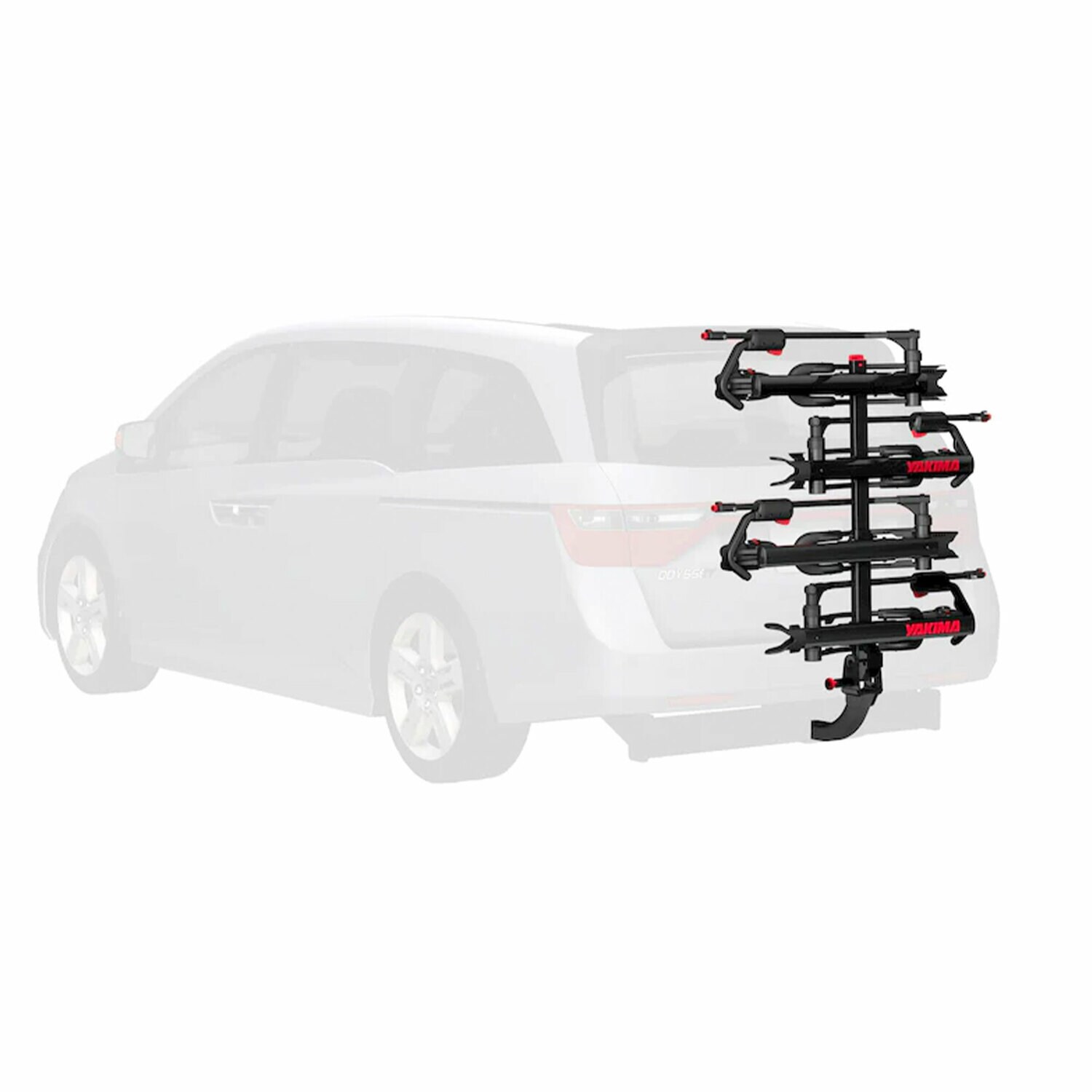 YAKIMA 393200 Bike-Storage - View #10