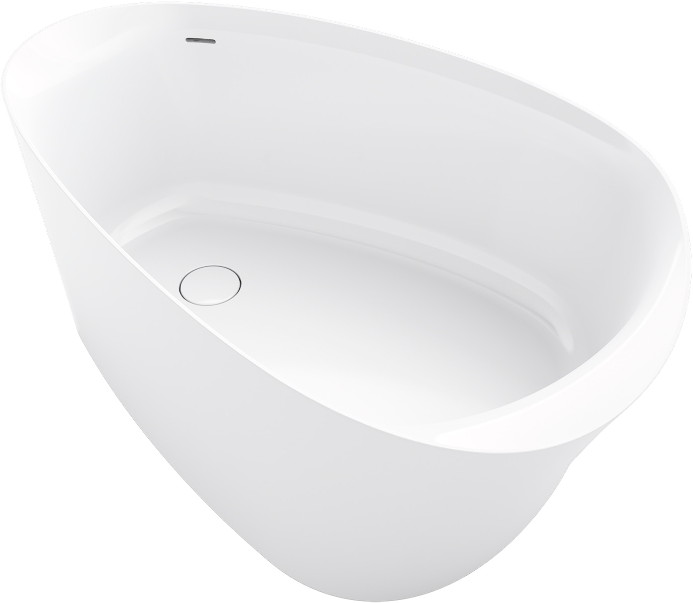 KOHLER K-8331-0 bathtubs - View #3