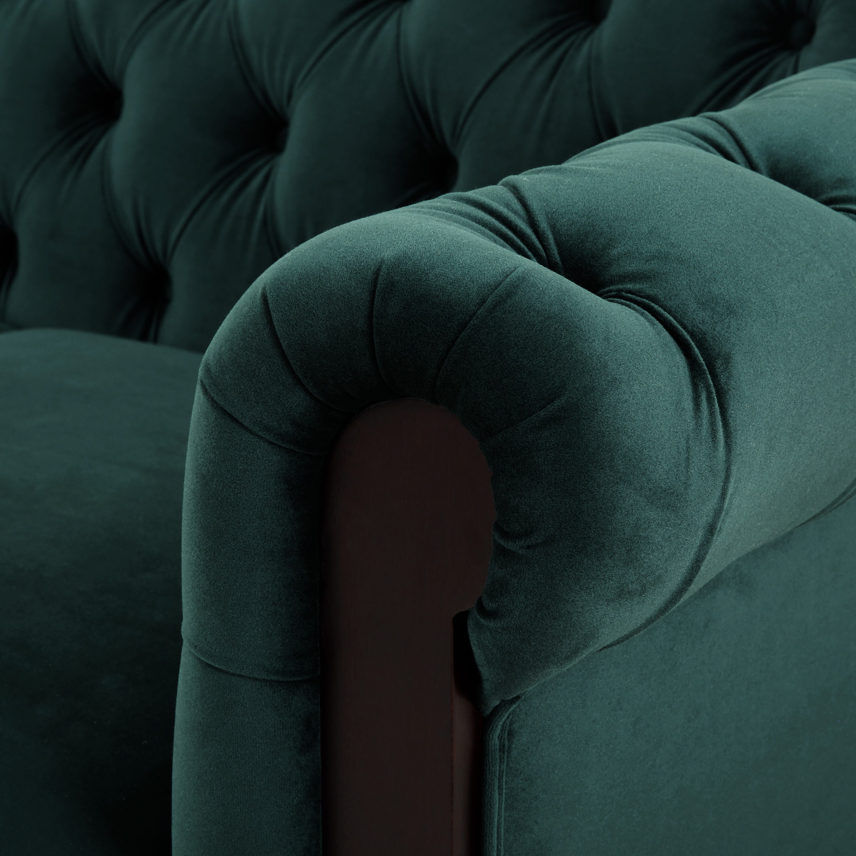 Moda Furnishings MDN762P178705F Sofas-Loveseats - View #4