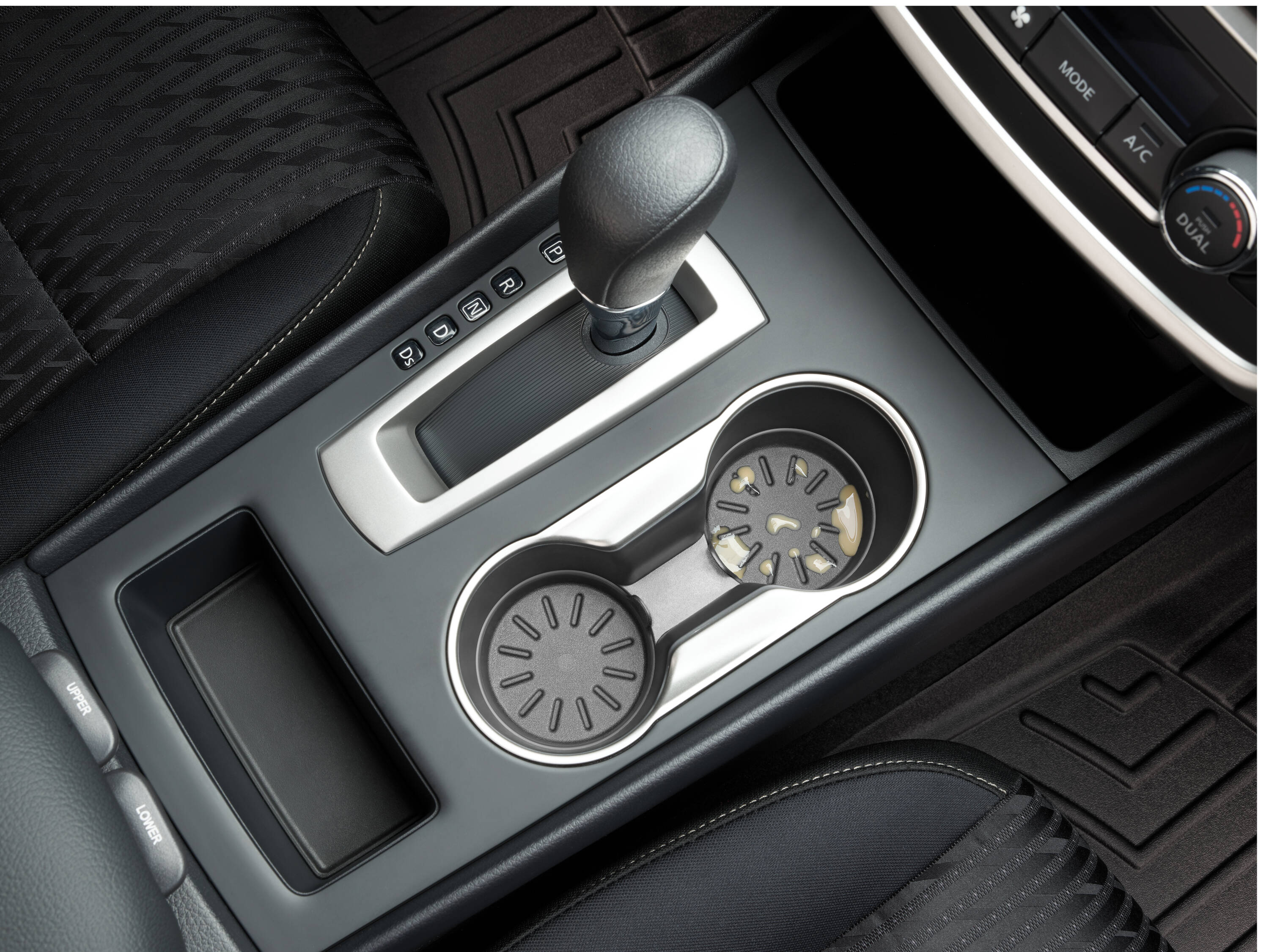 WeatherTech 8A4CCST Interior-Car-Acc - View #2