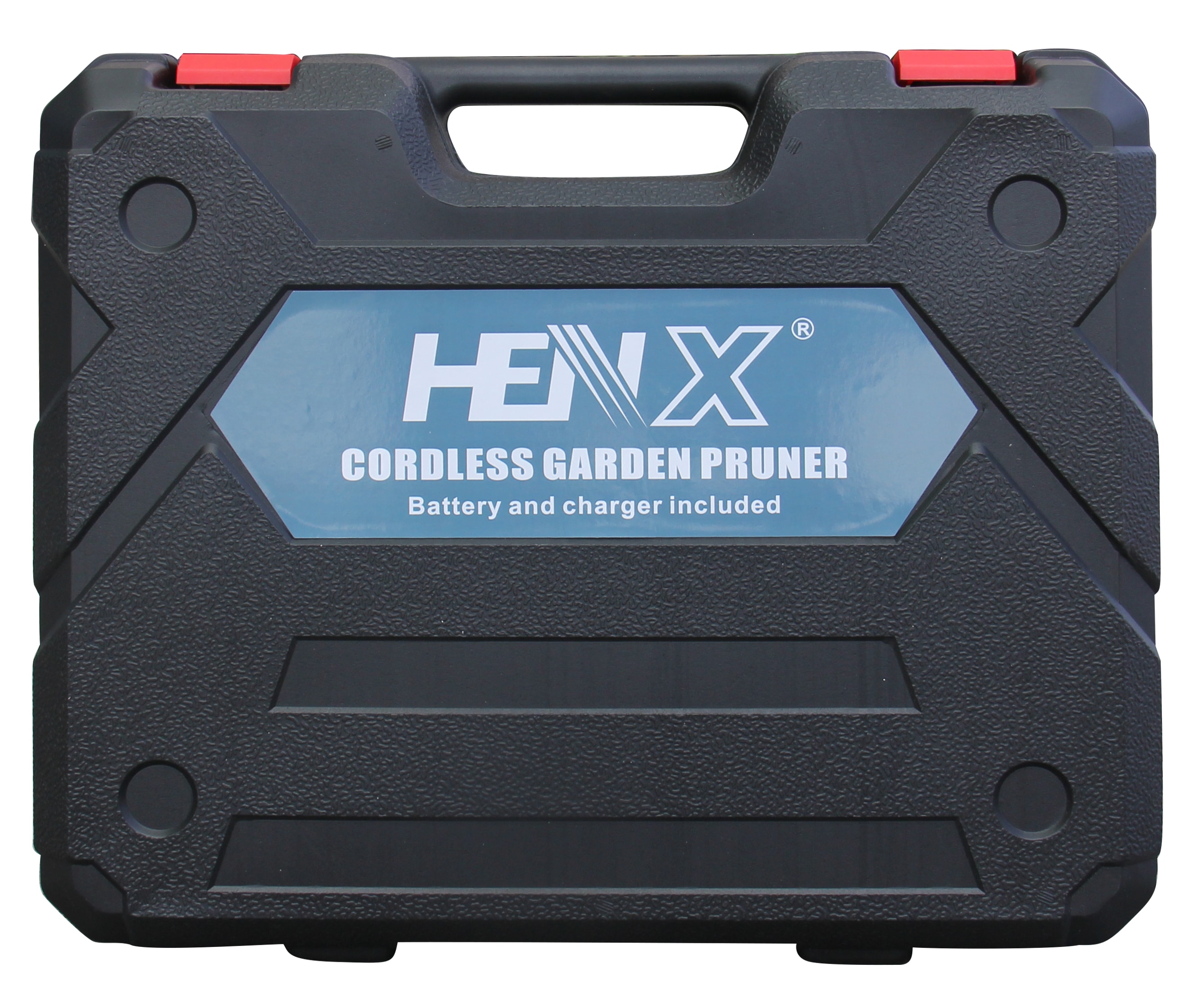 HENX H20MNLJ04A02 Cordless-Chainsaw - View #3