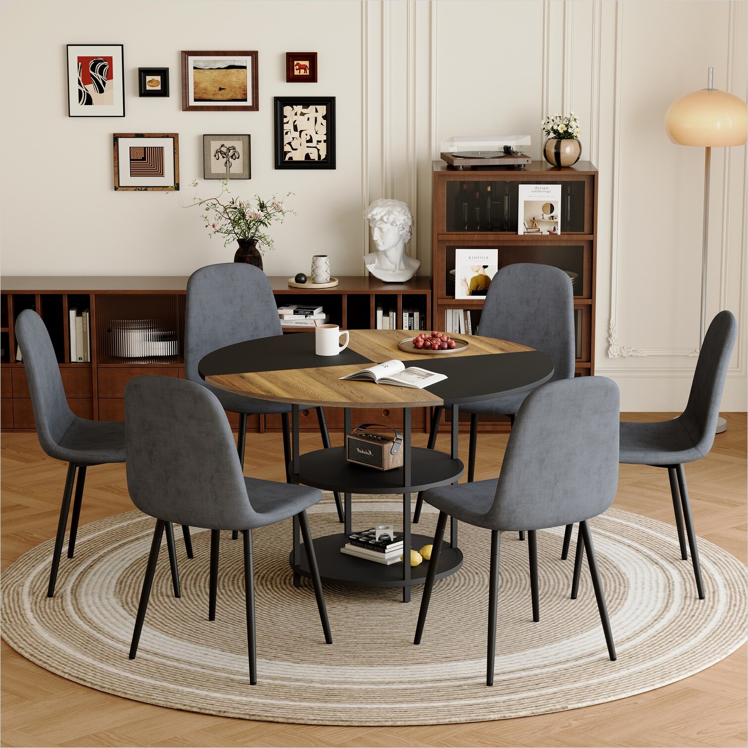 Naturefalls VO30YPLMS8A0 Dining-Sets - View #2
