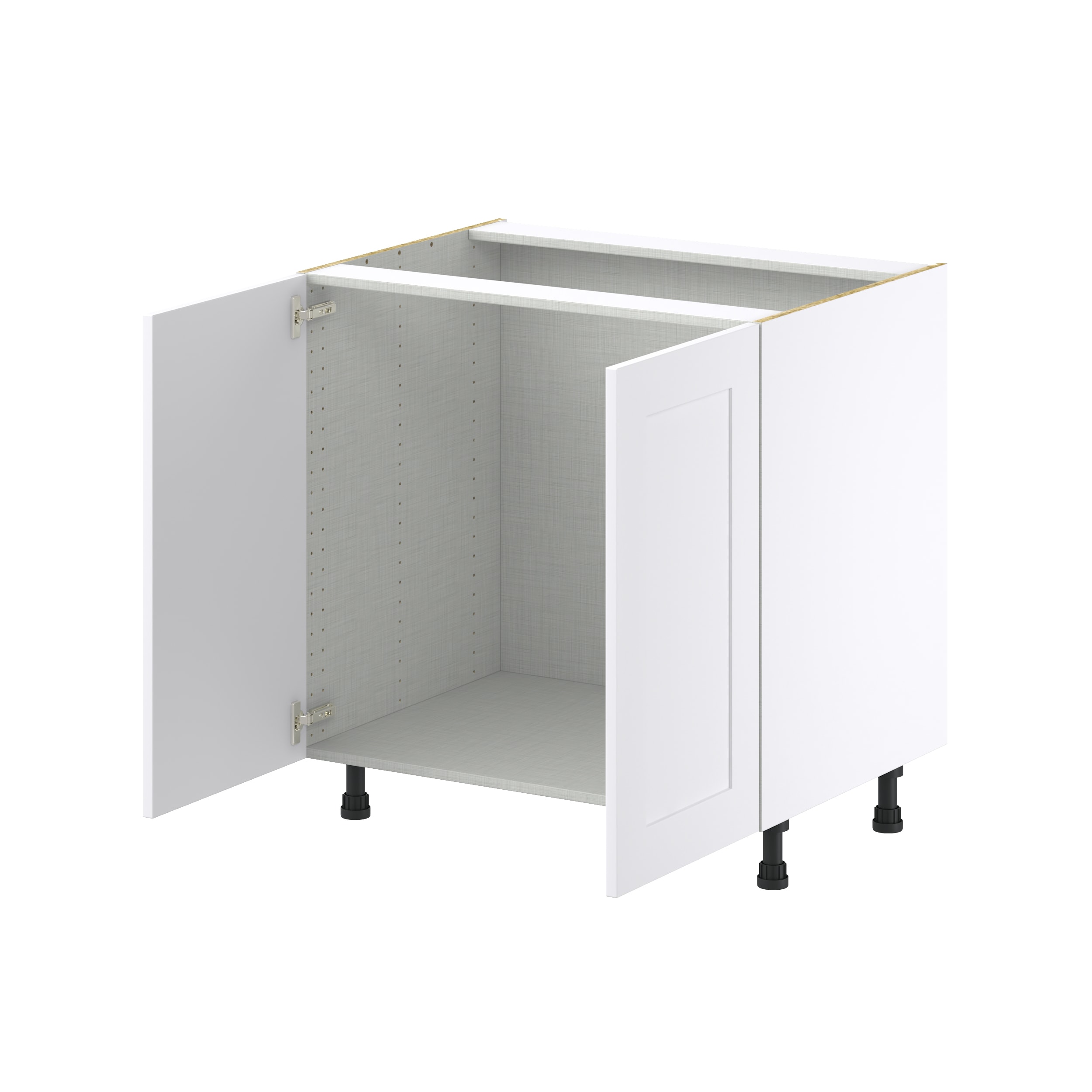 Hugo&Borg DSSB33FH-JO Cabinets-Kitchen - View #6
