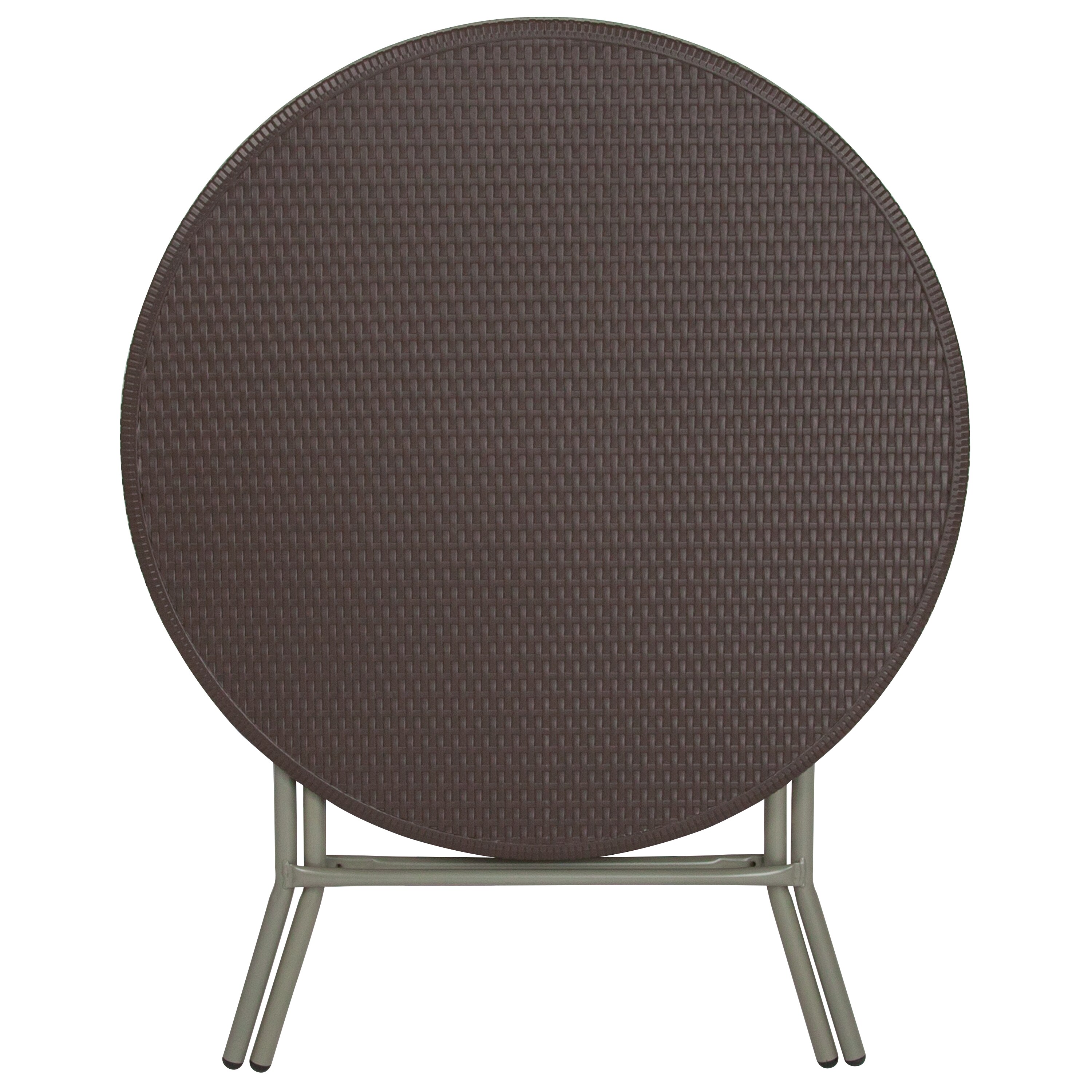 Flash Furniture 889142462071 Folding-Tables - View #7