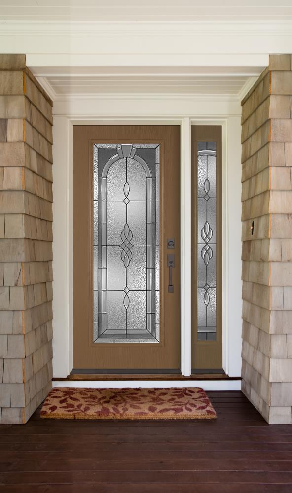 RELIABILT LO911184 Entry-Doors - View #2