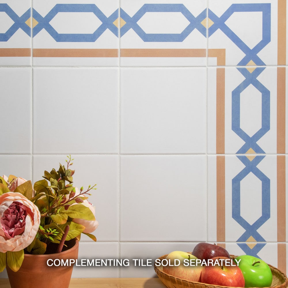Affinity Tile FRC8REVW Ceramic-Tile - View #7