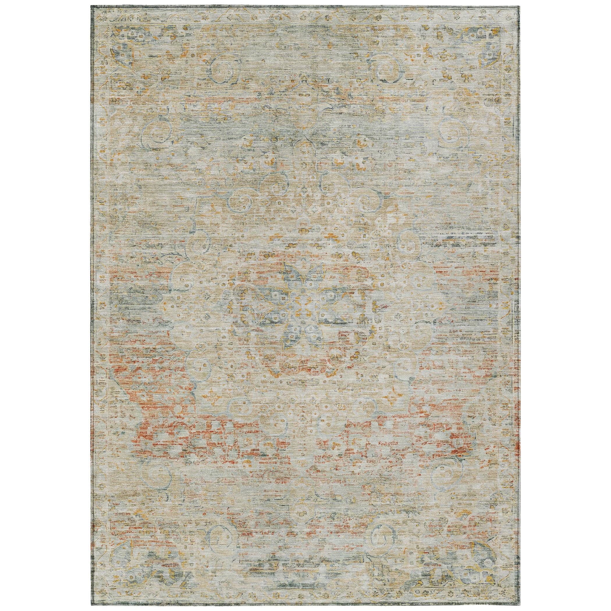 Addison Rugs ACN1636TA10X14 rugs - View #2