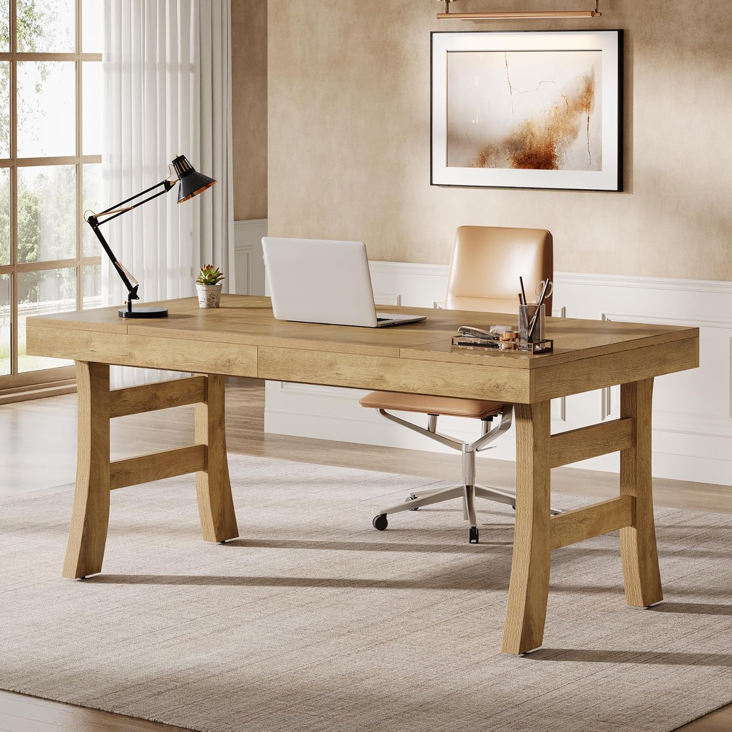 Tribesigns LWSC-YC0008 desks - View #3