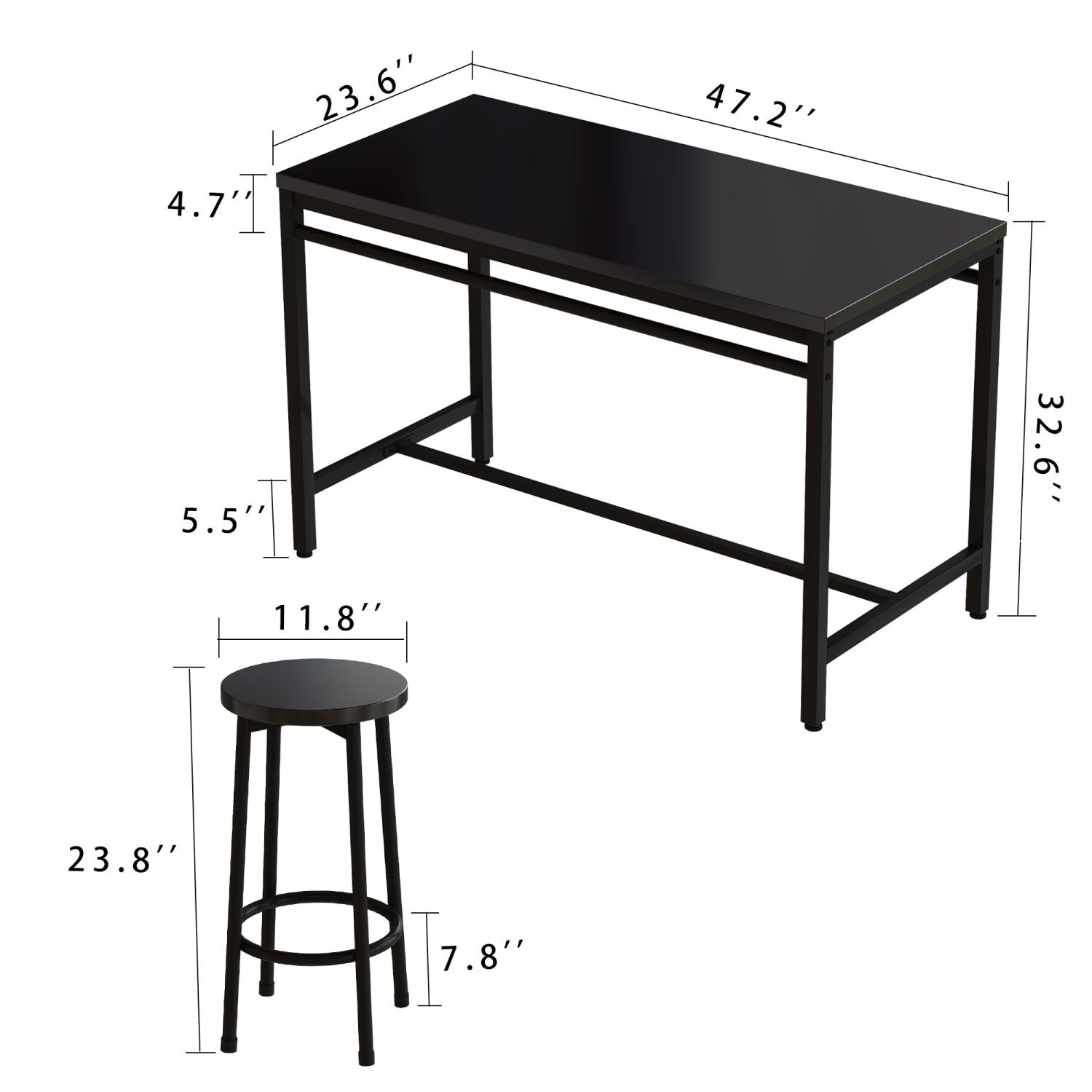 JASMODER W57862598 Dining-Sets - View #6
