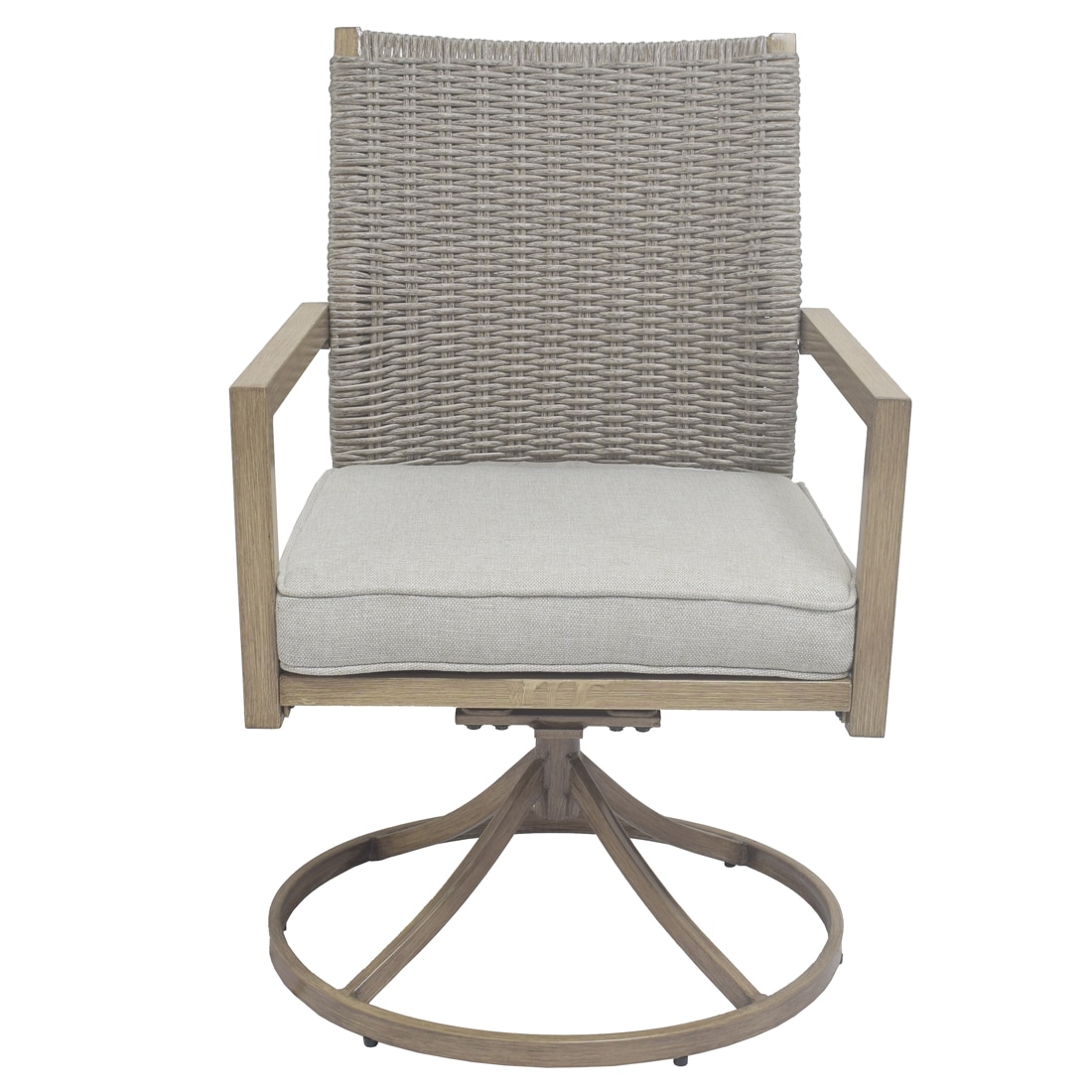 allen + roth LG26008-2PK Patio-Chairs - View #5