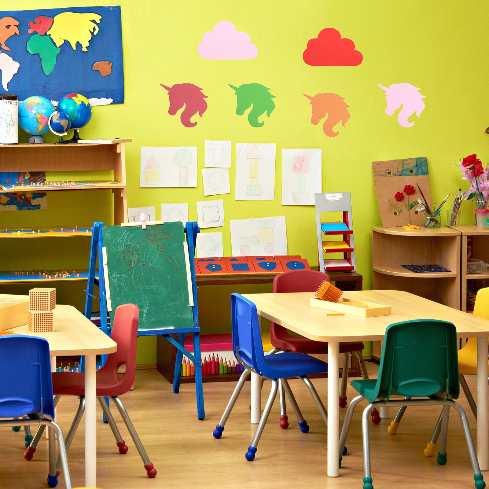 PATIKIL S26043000UX5434 Classroom-Decorations - View #6