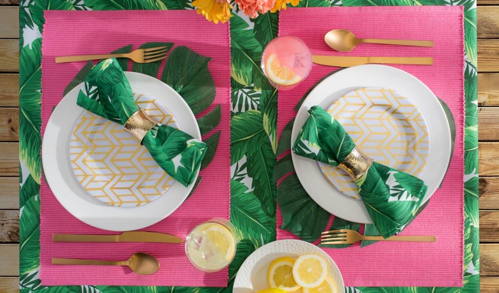 DII CAMZ37512 napkins - View #3