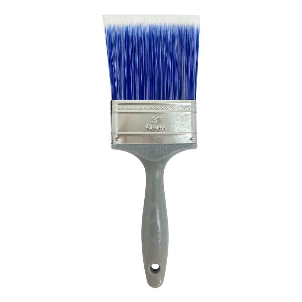 Project Source 2-in Reusable Polyester Flat Paint Brush (General Purpose  Brush) in the Paint Brushes department at