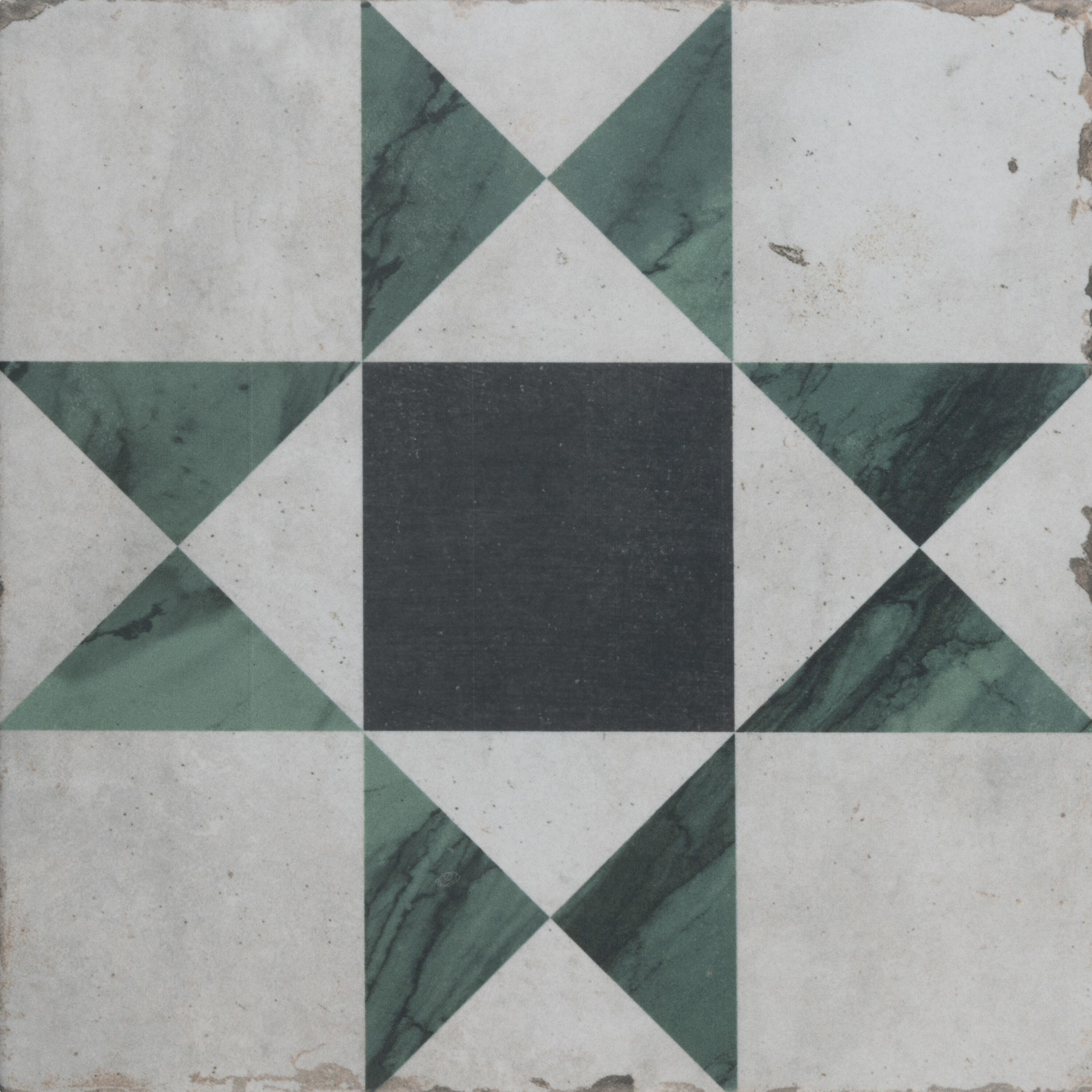 Affinity Tile S1FEO8REEDCR Tile-Samples - View #6