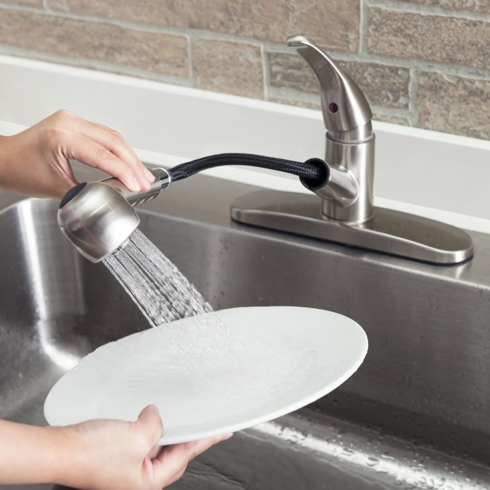 Home2O H60K-51D-BN Kitchen-Faucets - View #4