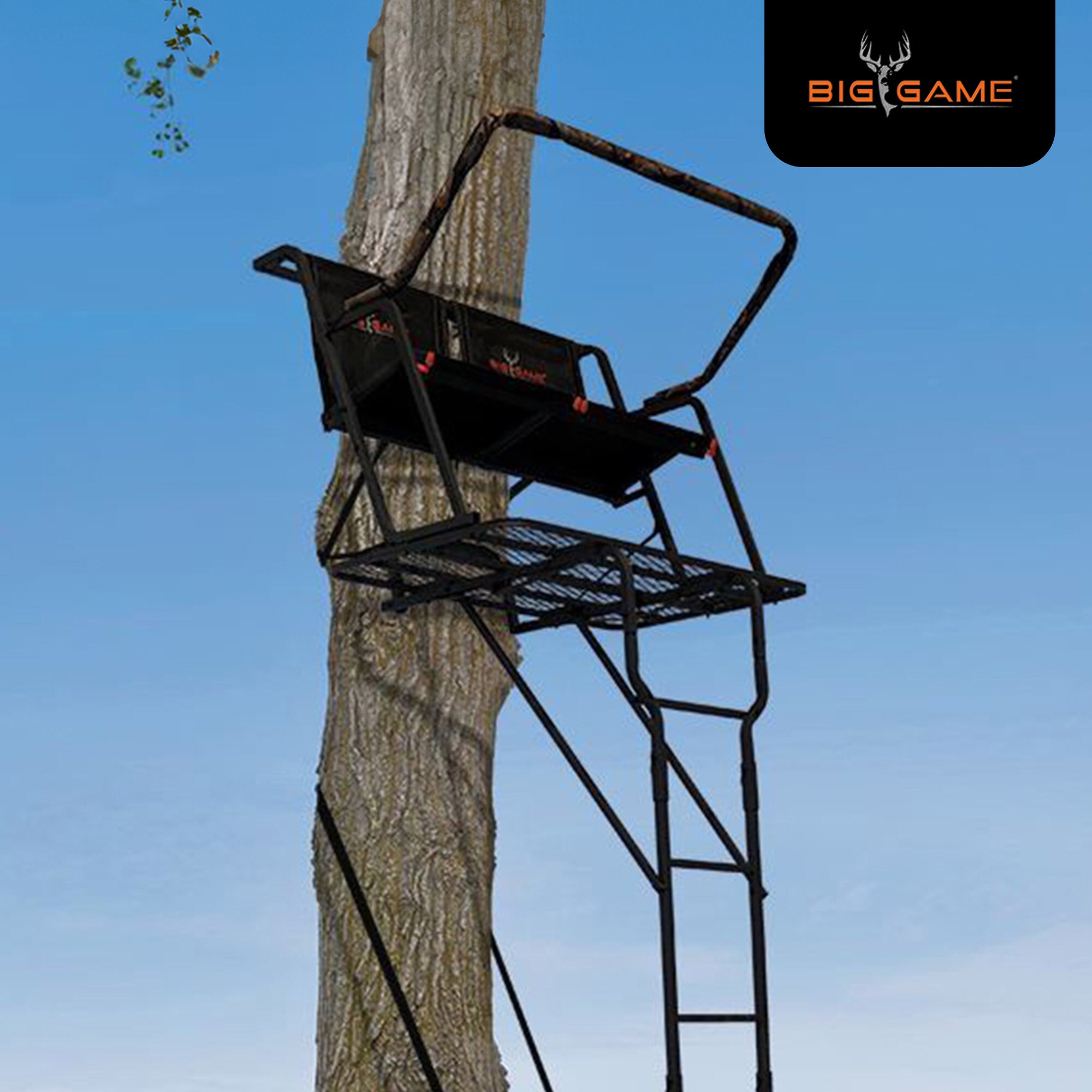 BIG GAME 186553 Hunting-Blinds - View #3