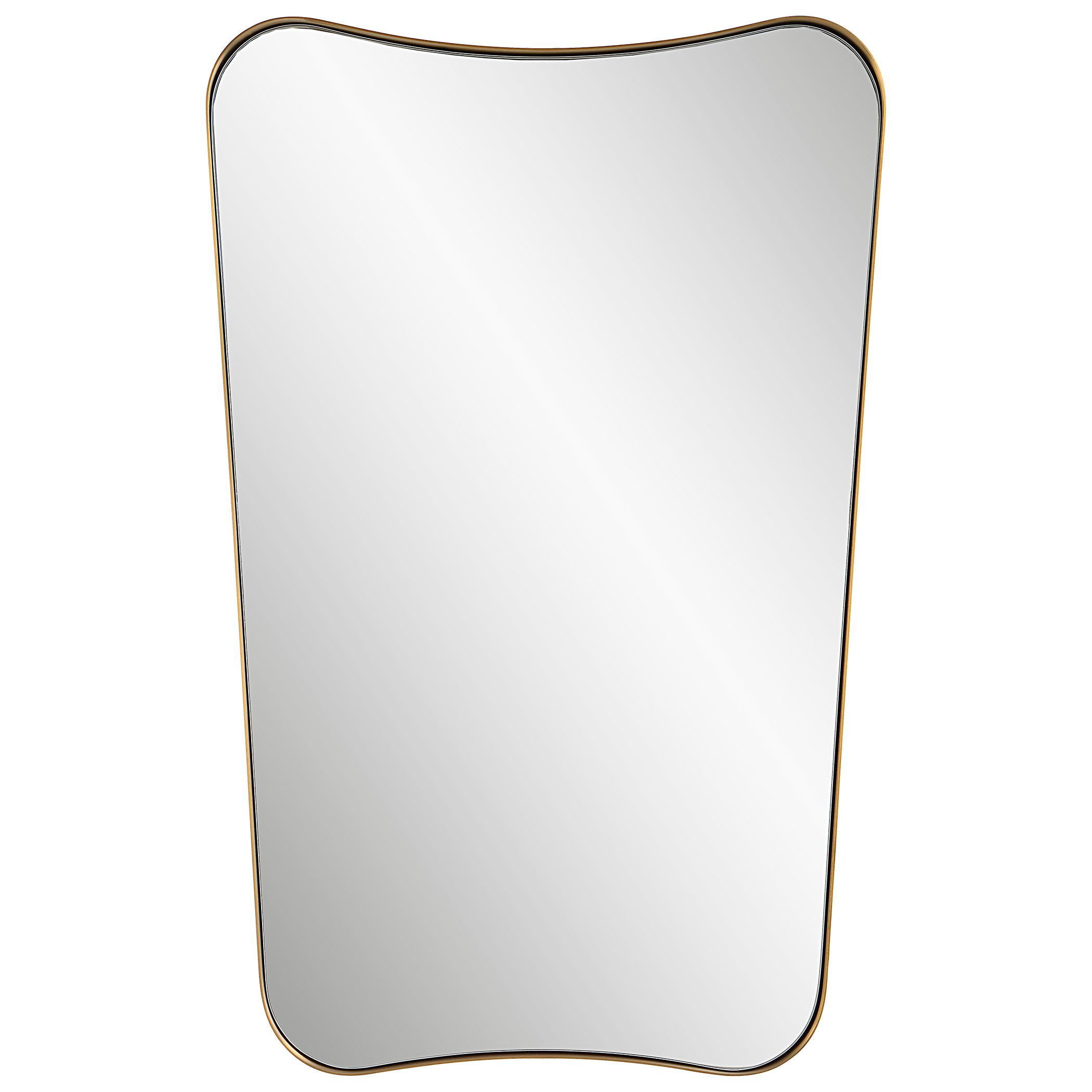Commerce Street 09787 Decor-Mirrors - View #2