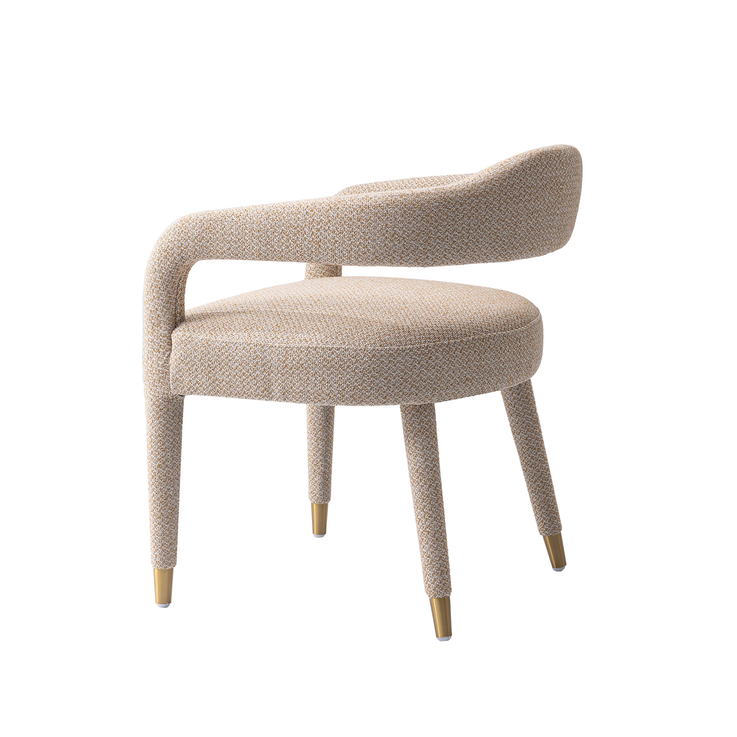 Manhattan Comfort 6-DT05DC093AR-NAGD Dining-Sets - View #11