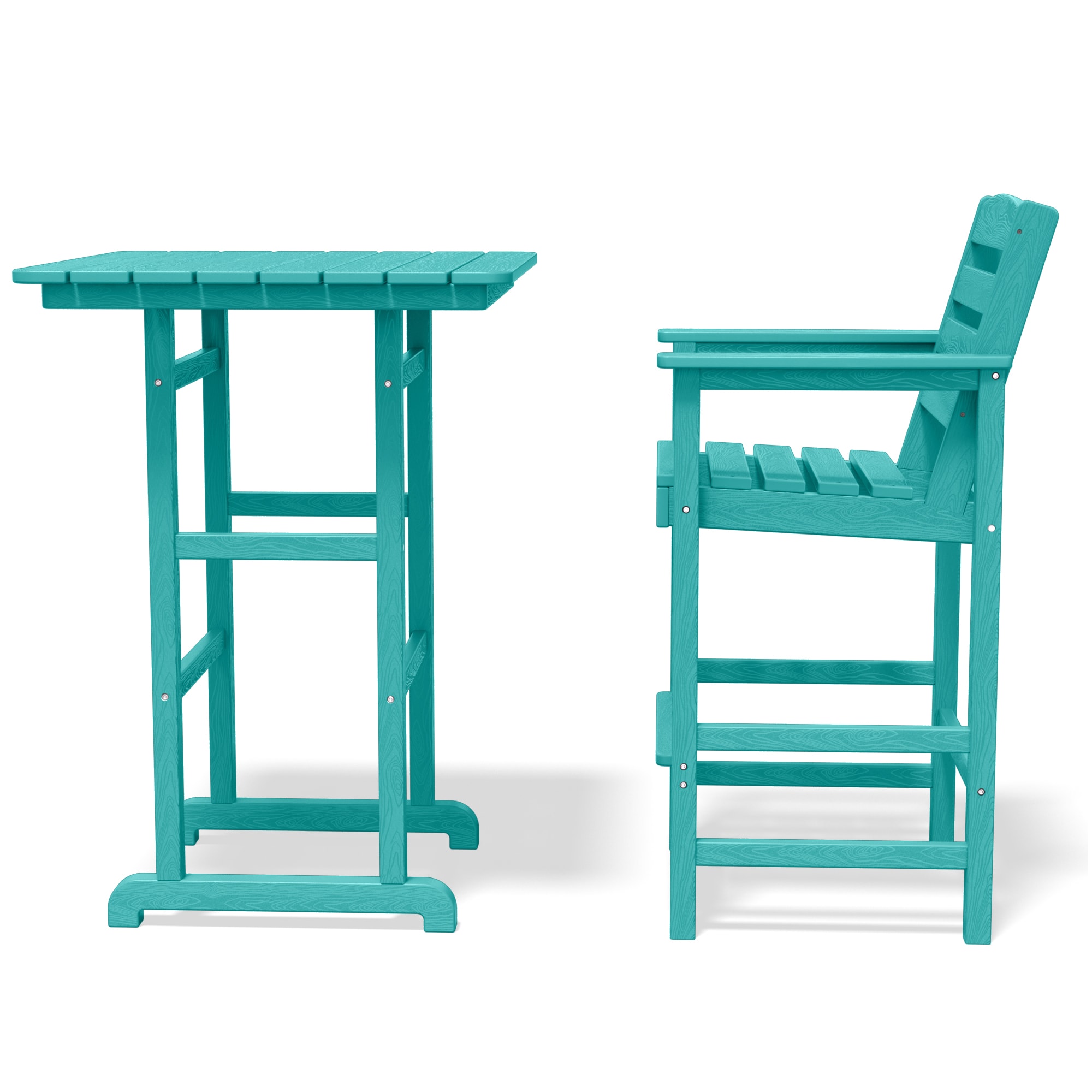VOUA GBY03-KQ Patio-Conversation-Sets - View #3