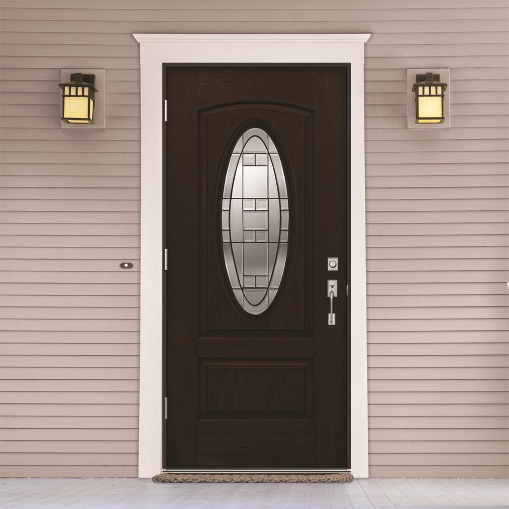 JELD-WEN LOWOLJW232100019 Entry-Doors - View #2