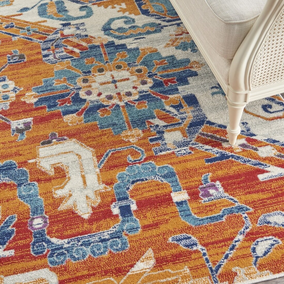 HomeRoots 4000385637 rugs - View #8