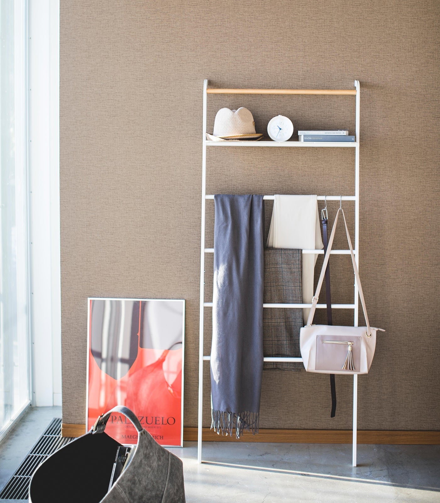 Yamazaki 3872 Quilt-Racks - View #5