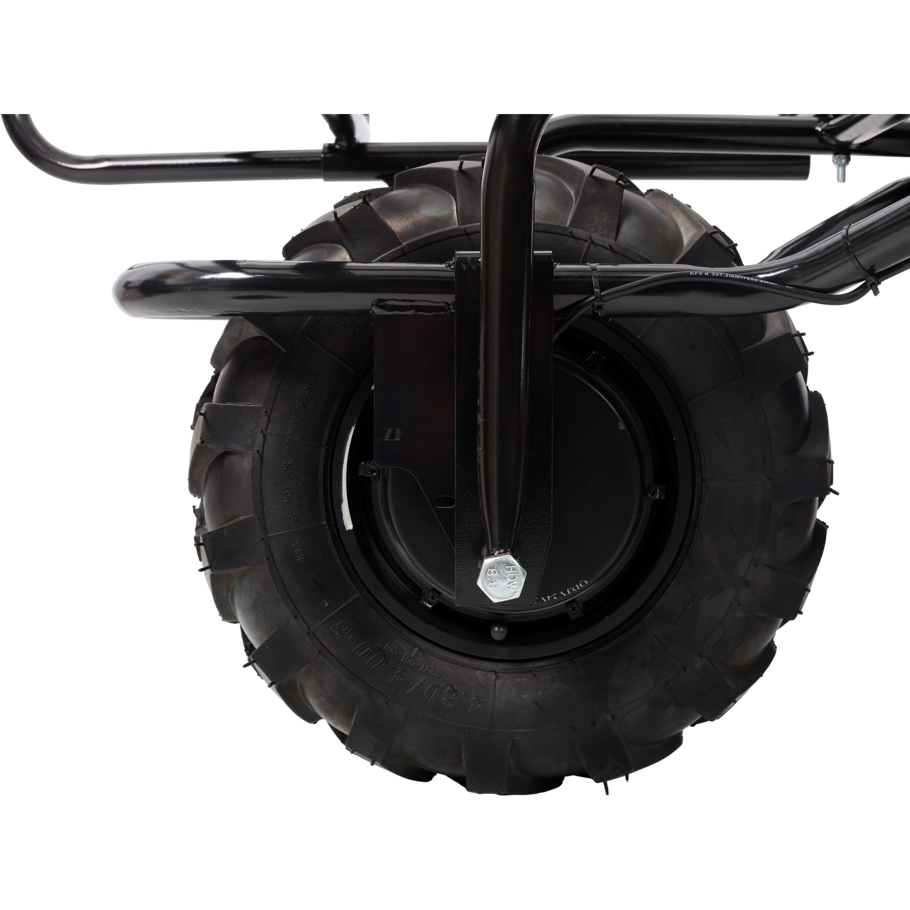 Dexmalle W465P332413 Yard-Carts - View #8
