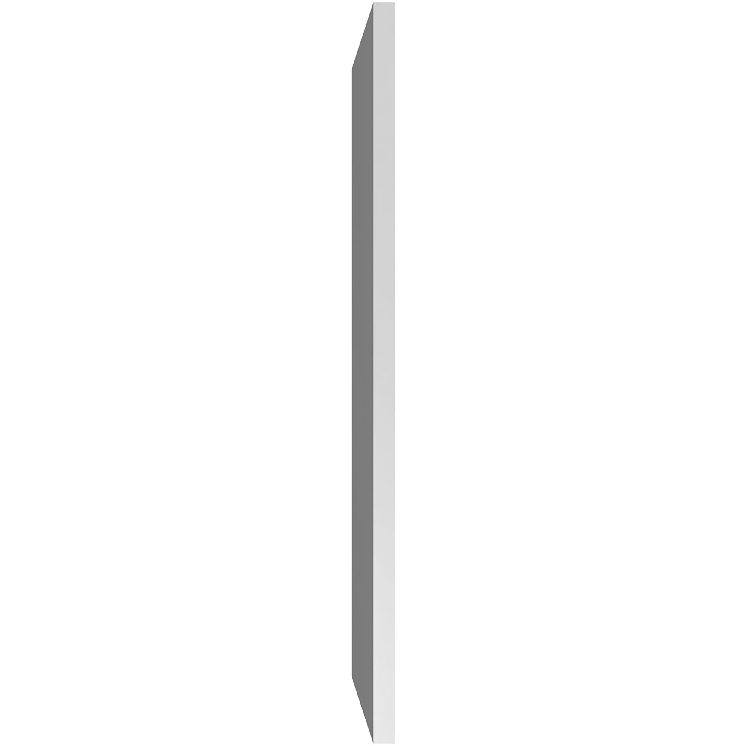 Ekena Millwork GVPVE12X3401SN Gable-Vents - View #3