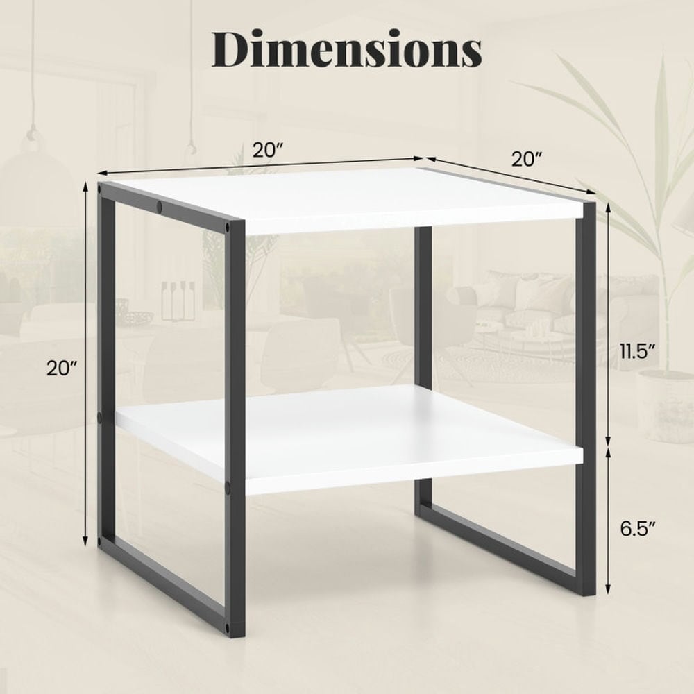 Choco Moon 3851697269204 End-Tables - View #3