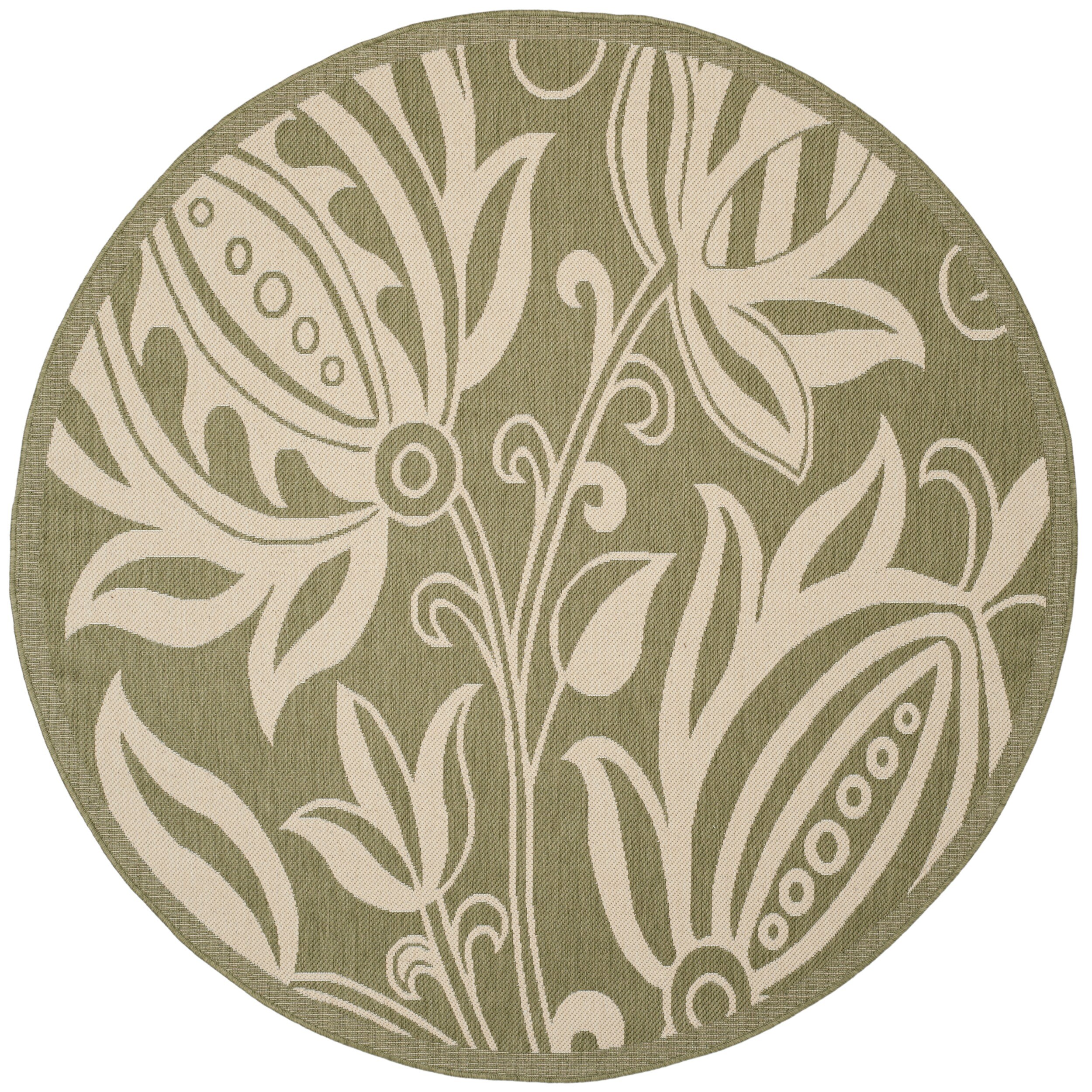 Safavieh CY2961-1E06-5R rugs - View #2