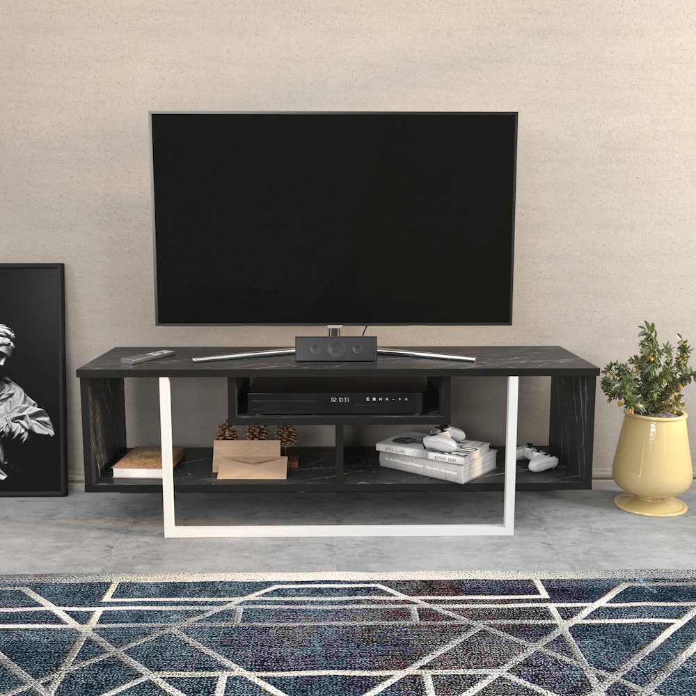 Decorotika ASL47TSM12 Tv-Stands - View #3