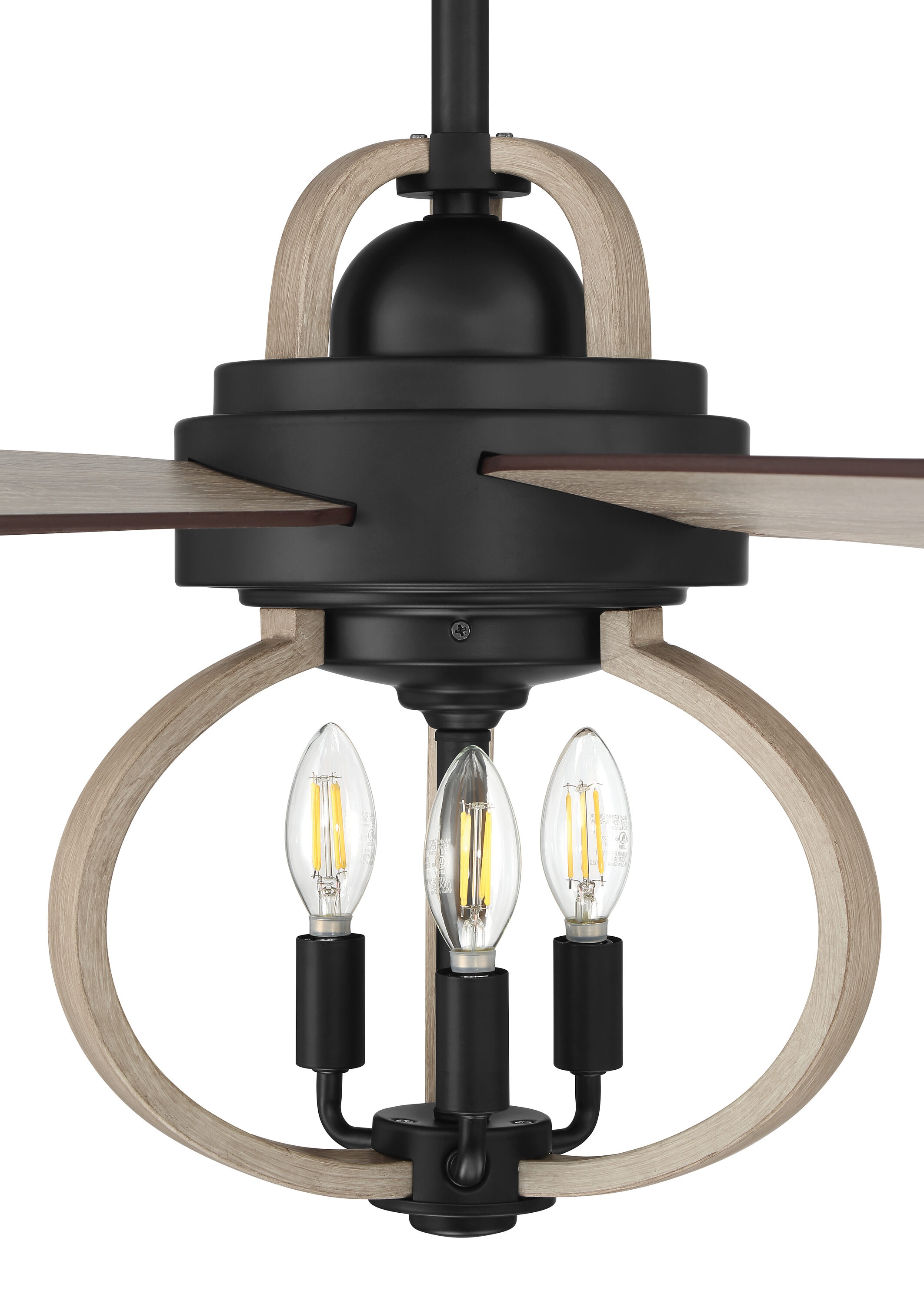 Craftmade RSE52FB5 Ceiling-Fans - View #3