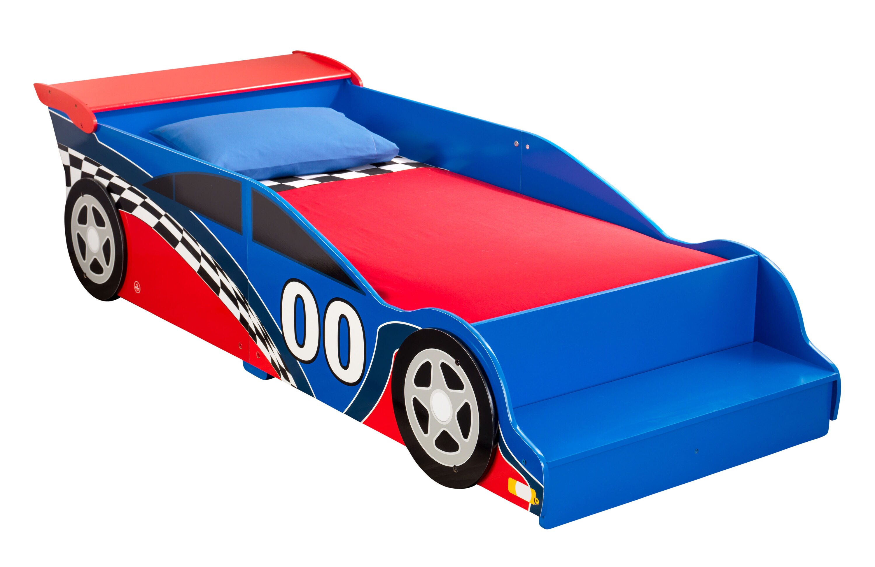 KidKraft 76040 Toddler-Beds - View #3