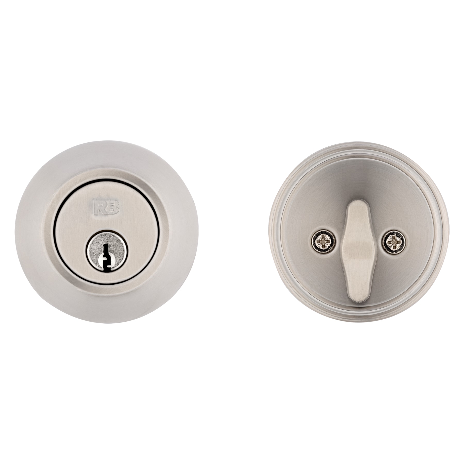 RELIABILT 93690-015 Door-Deadbolts - View #9