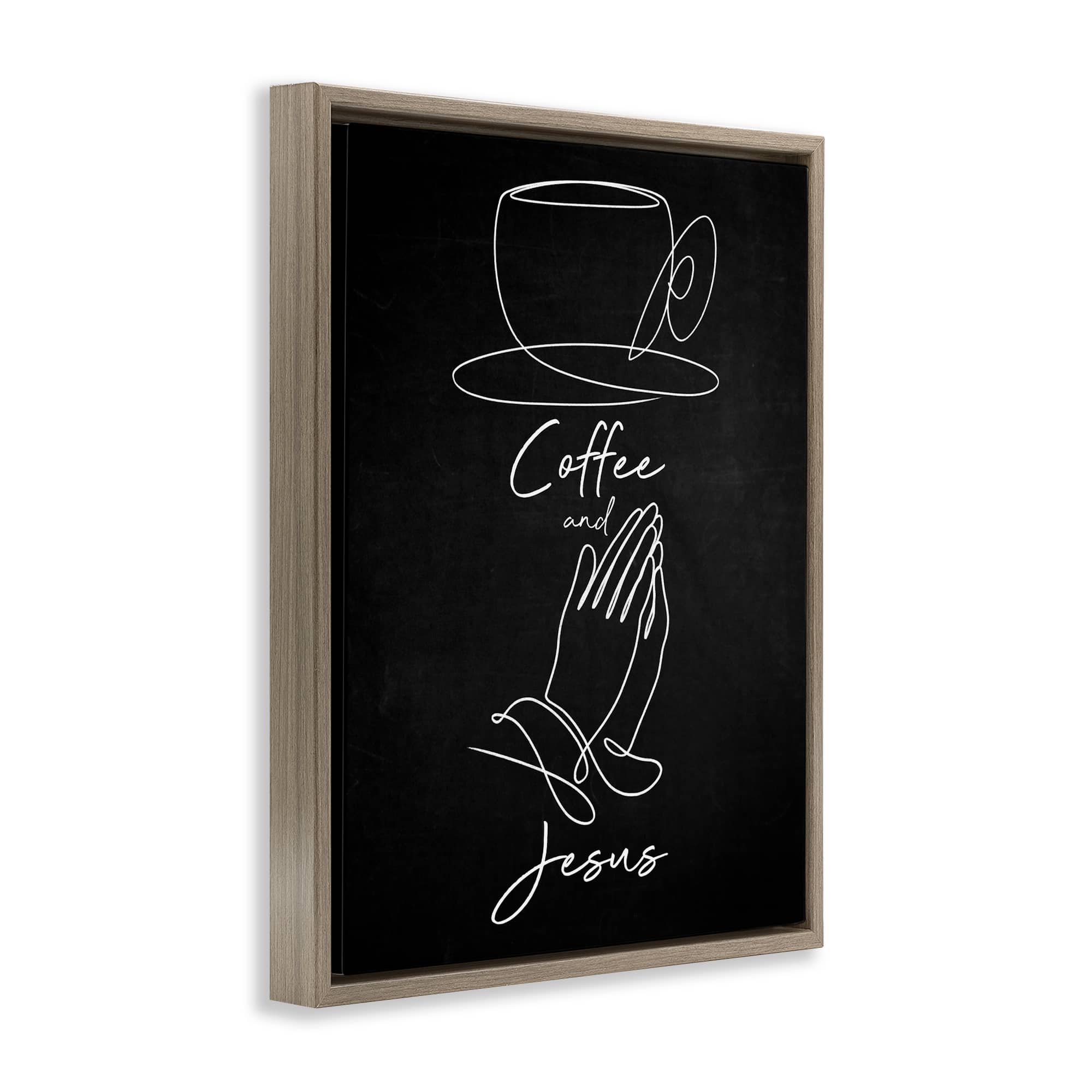 Stupell Industries BS-483-FFE-24X30 Wall-Art - View #2