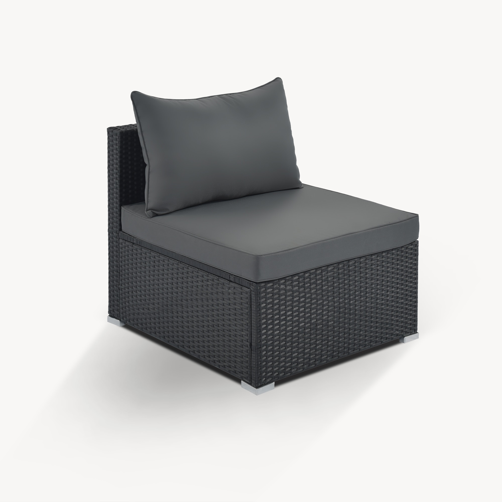 ModernLuxe L-FG201217AAE Patio-Sofas-Daybeds - View #11