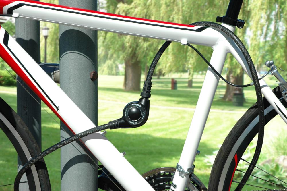 Master Lock 8300D Cable-Locks - View #3
