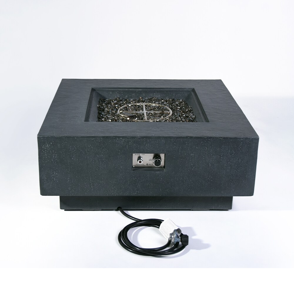 Elementi OFG413DG-LP-1 Outdoor-Gas-Firepits - View #11