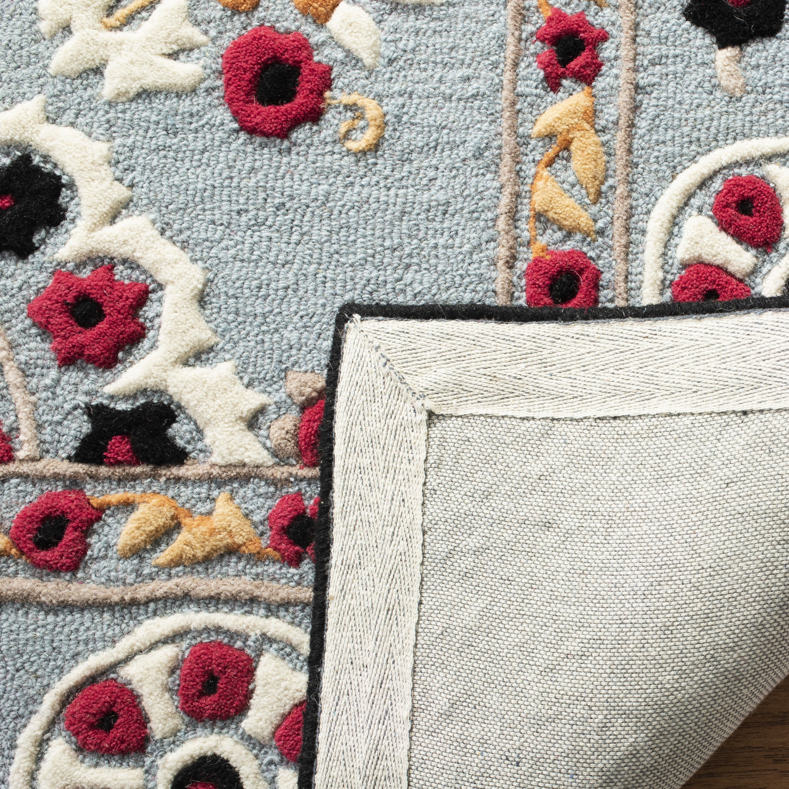Safavieh BLG628B-8 rugs - View #4