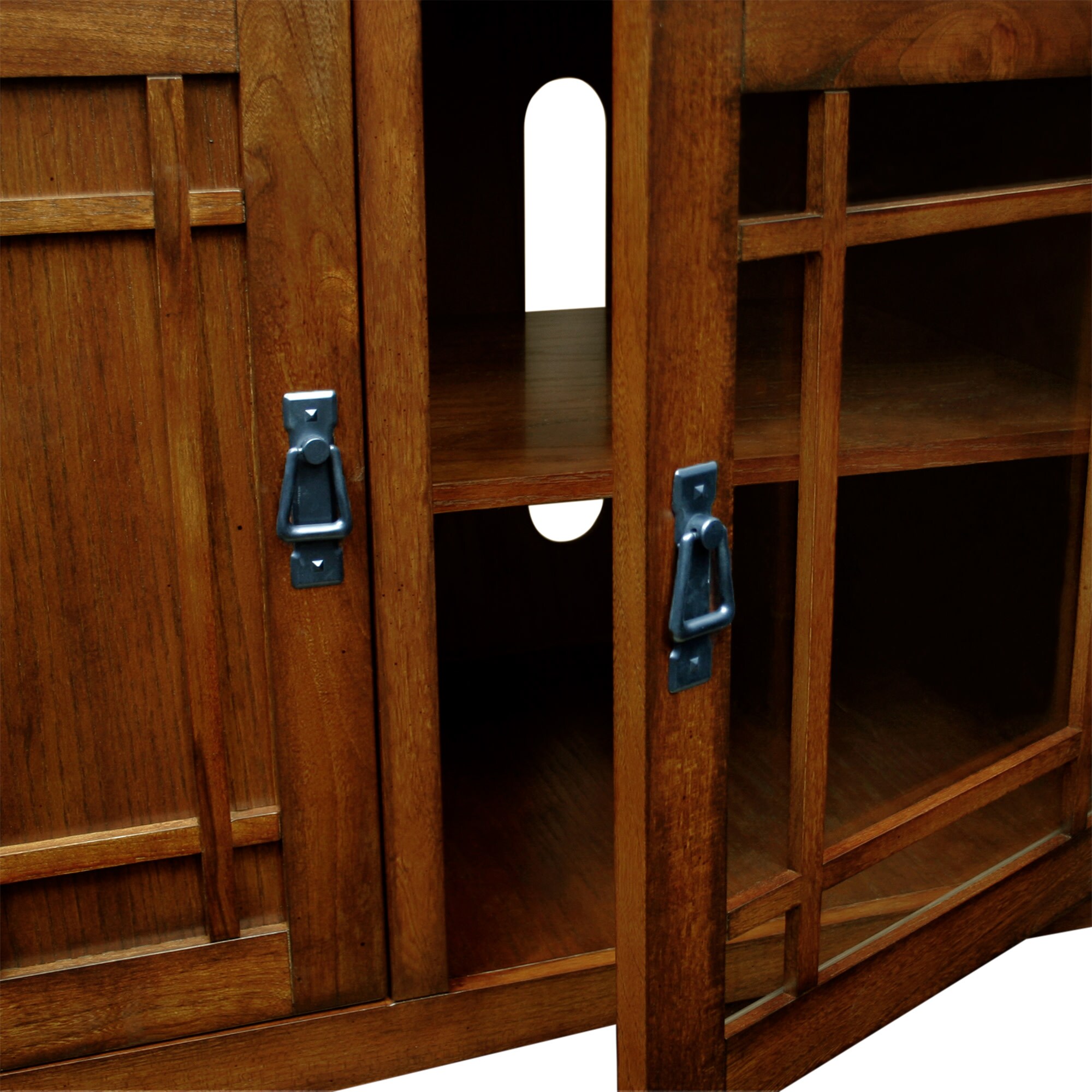 Leick Home 82385 Tv-Stands - View #13