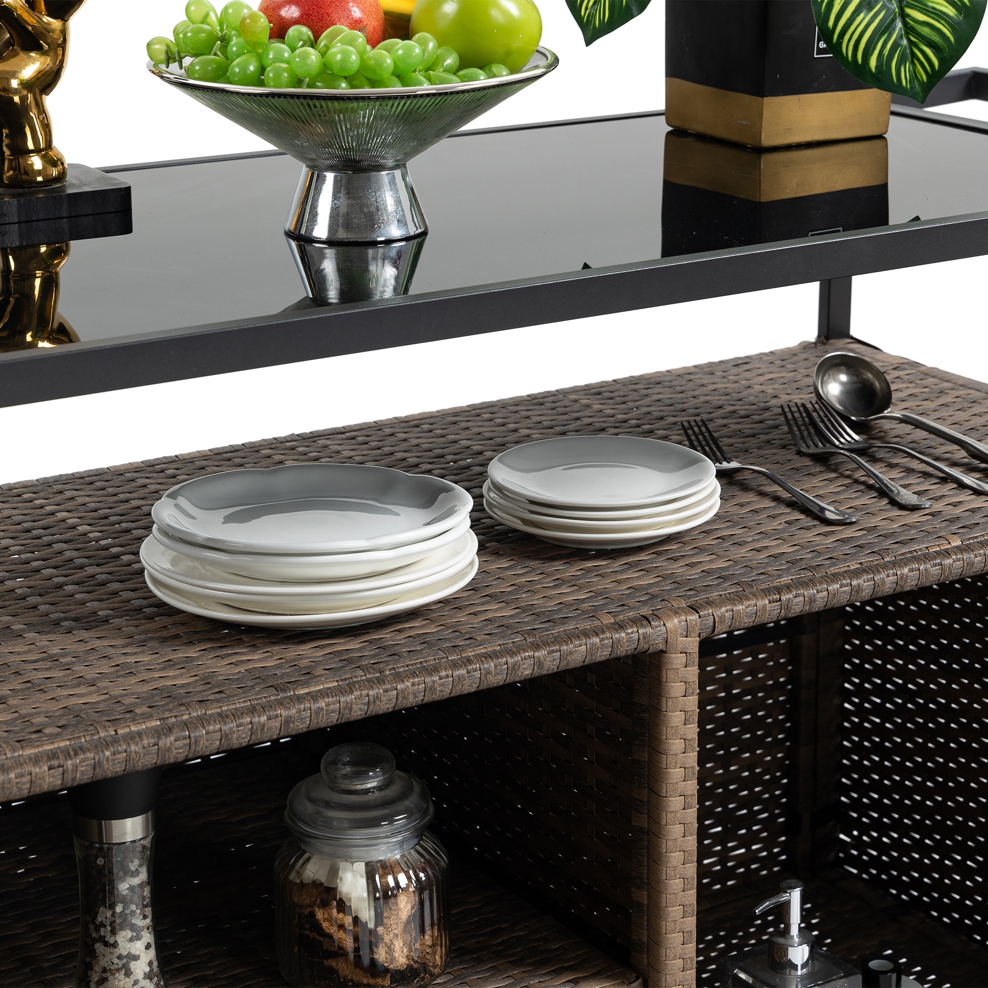 Bybafun YB2600154 Kitchen-Furniture - View #14