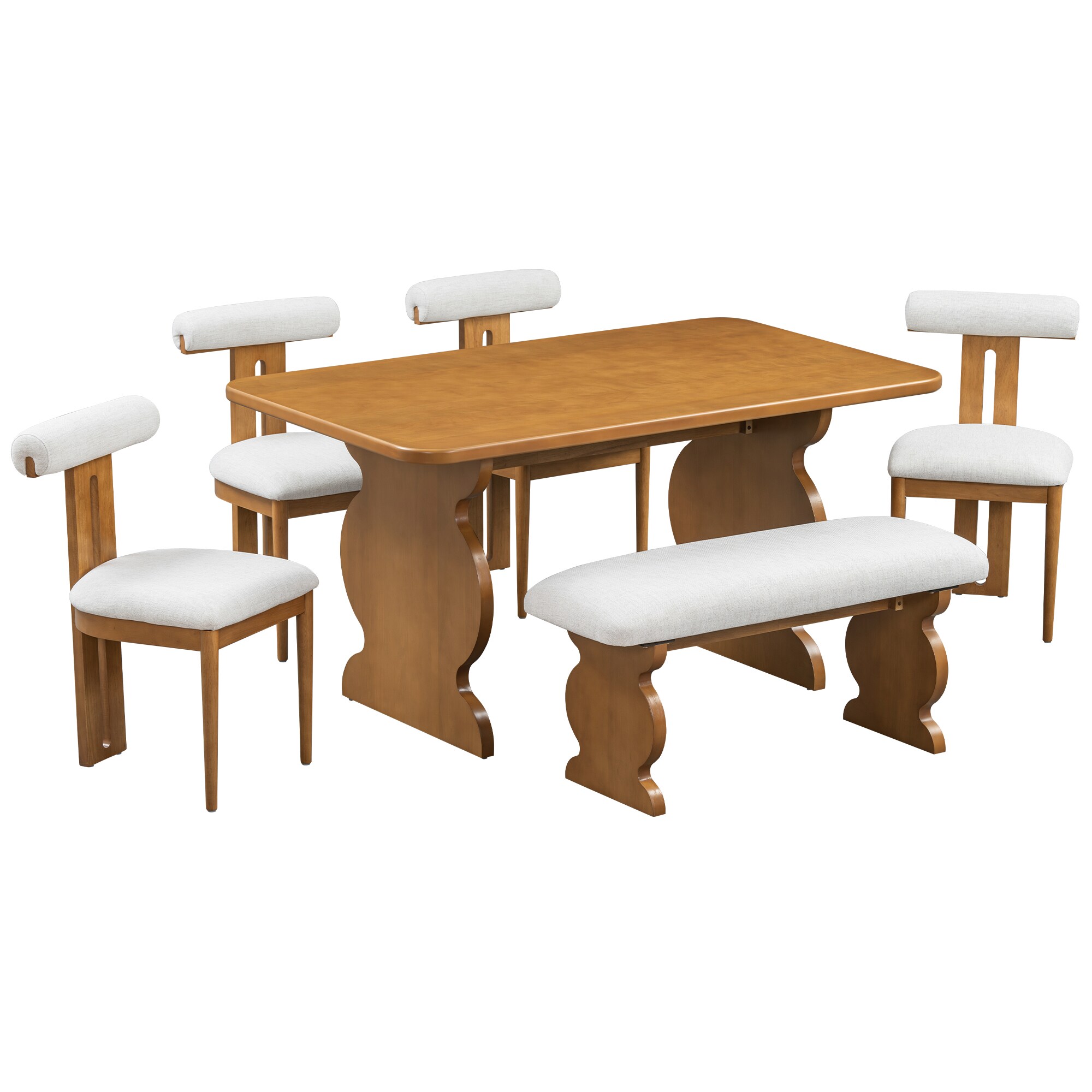 ModernLuxe L-SP000067AAD Dining-Sets - View #8