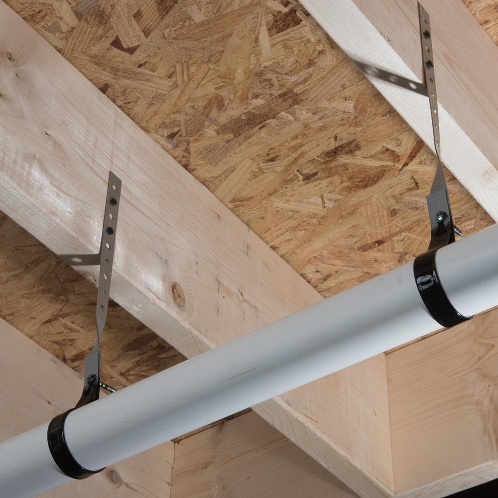 Oatey 335749 Pipe-Support-Clamps - View #5