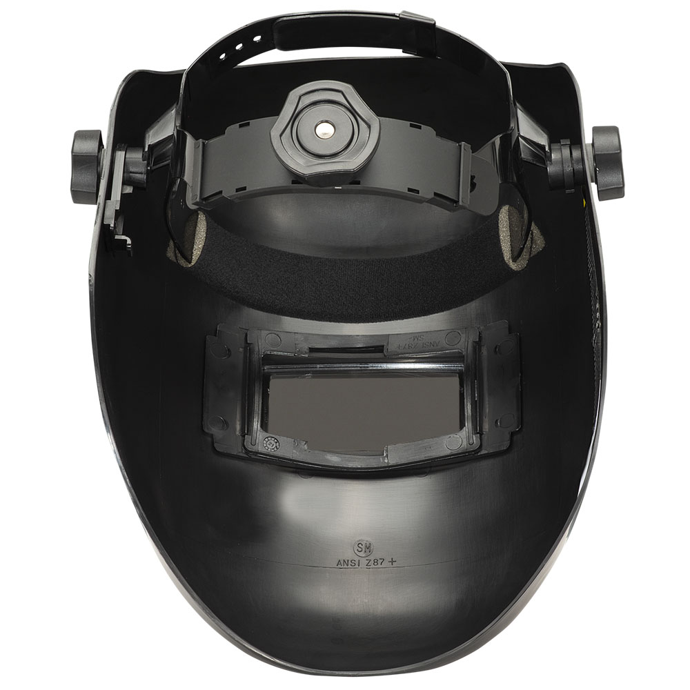 Sellstrom S28301 Welding-Helmets - View #5