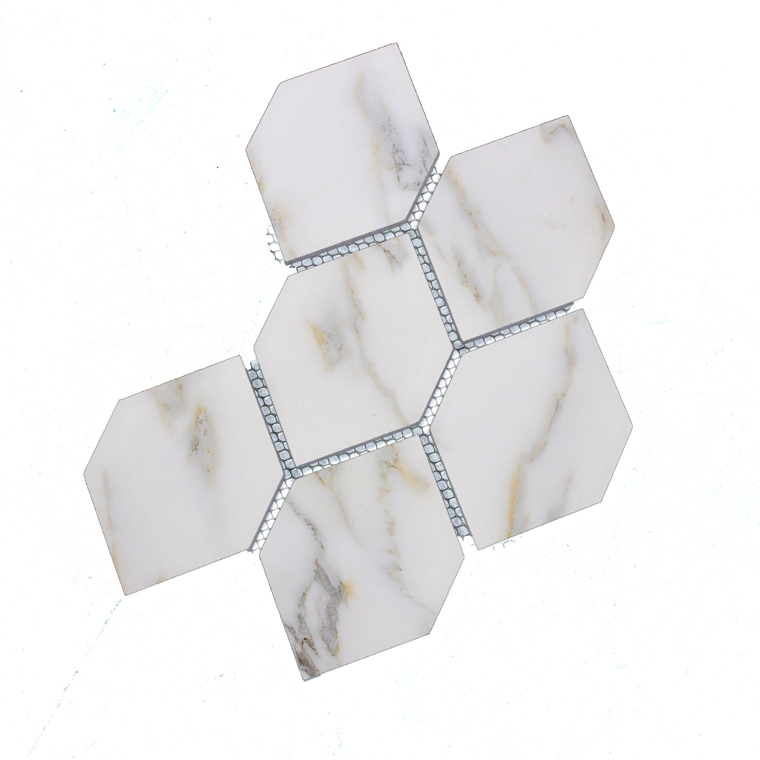 Abolos LWSWTJHNY-CG Ceramic-Tile - View #4
