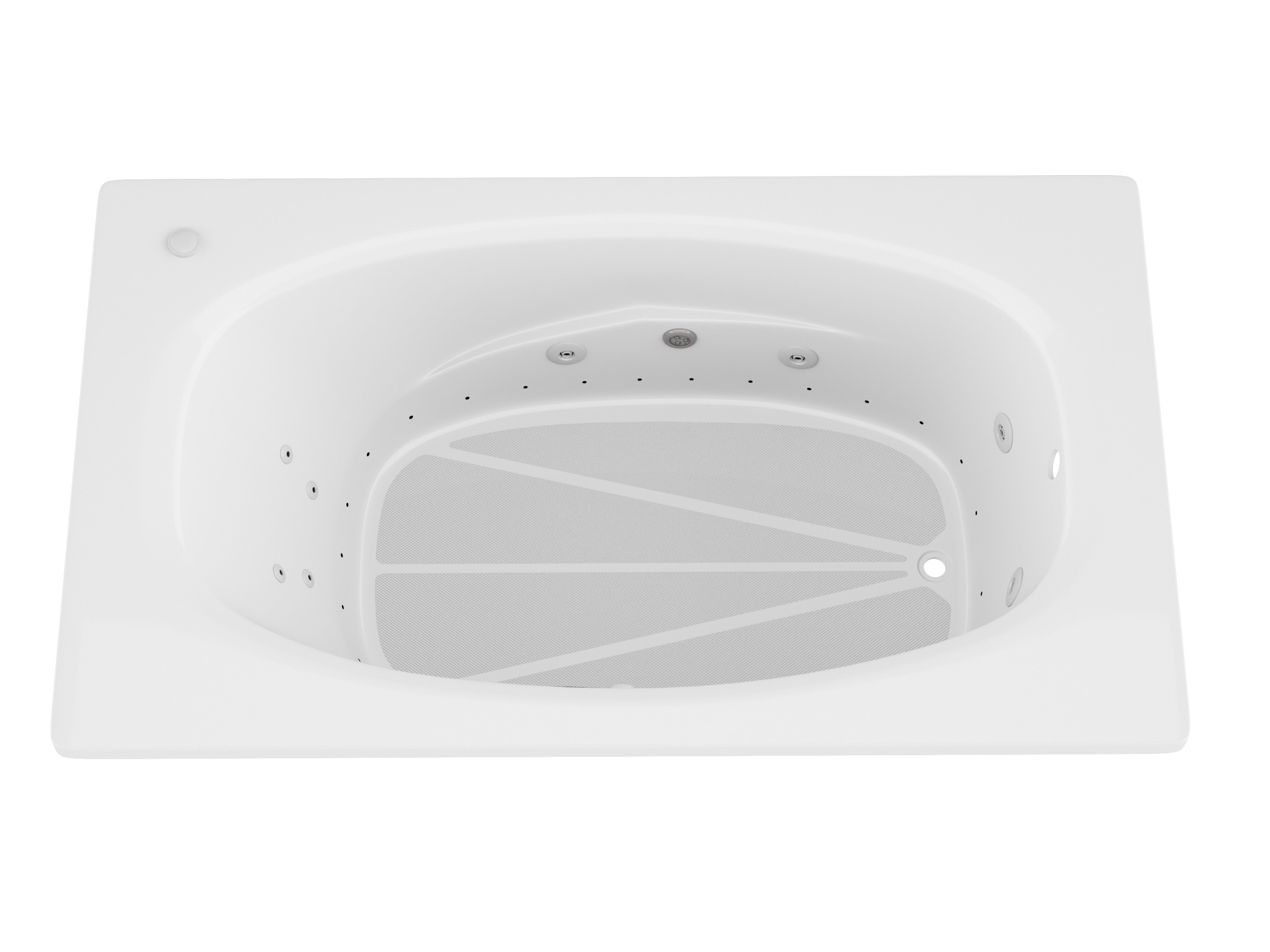 Endurance LS4272PDLX bathtubs - View #10