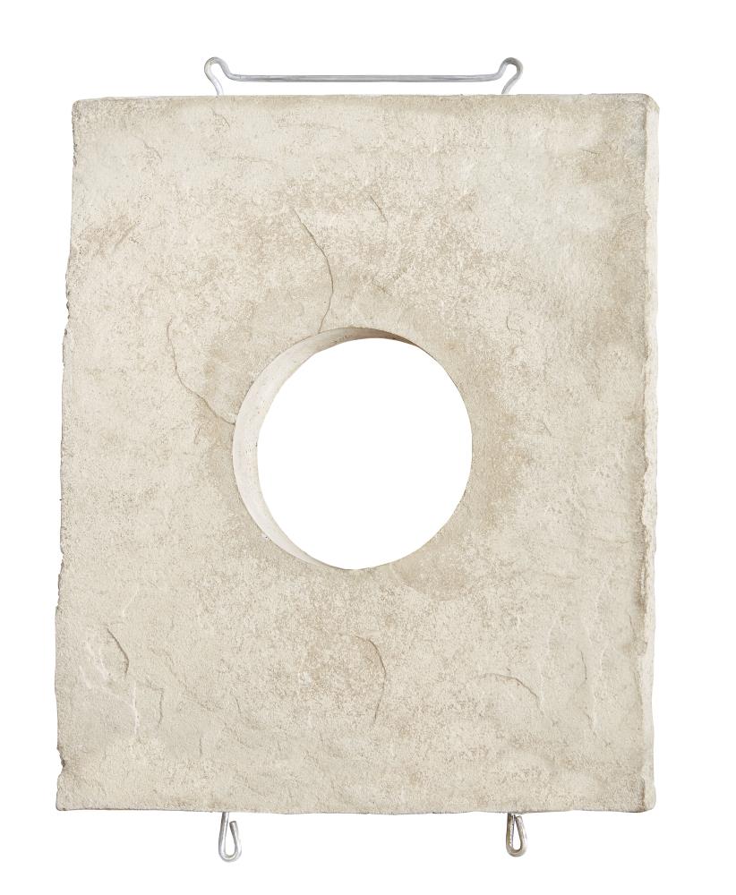 ClipStone CSM.42.006.2 Light Box Stone 0.5 Square feet Cream Manufactured stone veneer